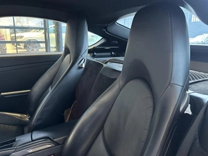 Купе Porsche Cayman 2006 года, 2580000 рублей, Уфа