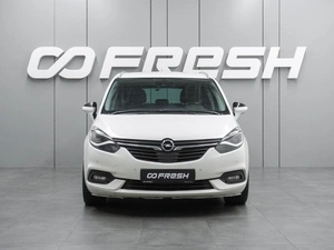 Минивэн Opel Zafira 2017 года, 1599000 рублей, Воронеж