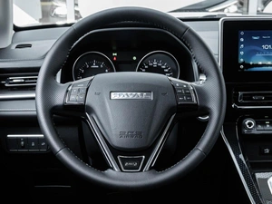 Внедорожник Haval M6 2025 года, 1998000 рублей, Ставрополь
