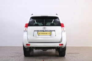 Внедорожник Toyota Land Cruiser Prado 2013 года, 2929000 рублей, Омск