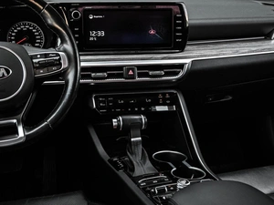 Седан Kia K5 2021 года, 2939000 рублей, Кирилловка