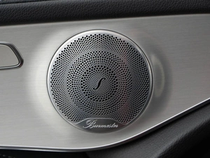 Внедорожник Mercedes-benz GLC-класс AMG Coupe 2018 года, 5798999 рублей, Москва