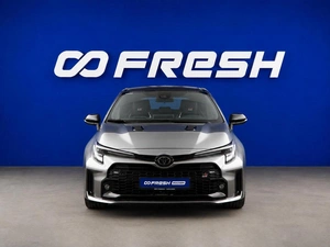 Хетчбэк Toyota Corolla 2023 года, 5608777 рублей, Москва