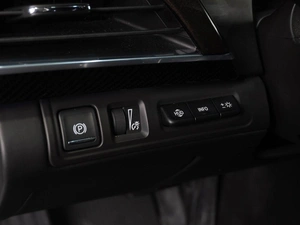 Седан Cadillac CT6 2019 года, 3999000 рублей, Тюмень