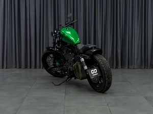Harley-Davidson XL1200 2009 года, 819000 рублей, Тюмень