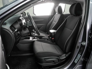 Седан Kia Rio 2019 года, 1699000 рублей, Воронеж
