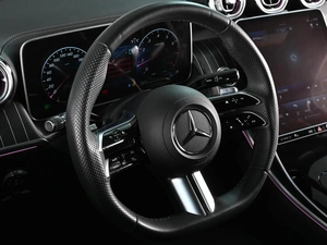 Внедорожник Mercedes-benz GLC-класс 2023 года, 6899000 рублей, Ростов-на-Дону