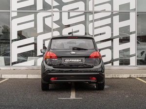 Минивэн Kia Venga 2013 года, 1100000 рублей, Краснодар