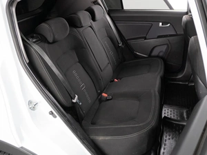 Внедорожник Kia Sportage 2013 года, 1179000 рублей, Тюмень