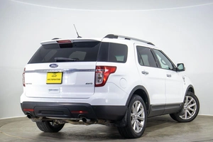 Внедорожник Ford Explorer 2013 года, 1879000 рублей, Оренбург