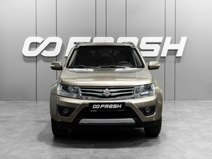 Внедорожник Suzuki Grand Vitara 2013 года, 1449000 рублей, Тюмень