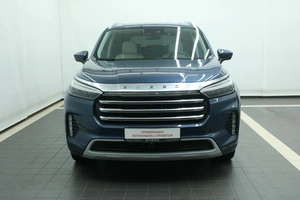 Внедорожник EXEED VX 2022 года, 2990000 рублей, Красноярск