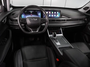 Внедорожник Chery Tiggo 7 Pro Max 2023 года, 1974000 рублей, Воронеж
