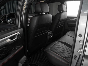 Пикап JAC T9 2024 года, 3137000 рублей, Тюмень