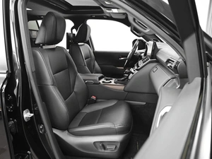 Внедорожник Toyota Land Cruiser 2023 года, 12850000 рублей, Ставрополь