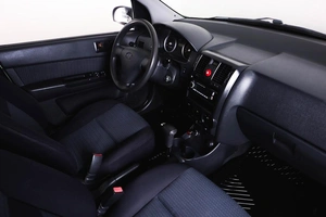 Хетчбэк Hyundai Getz 2008 года, 484000 рублей, Пермь