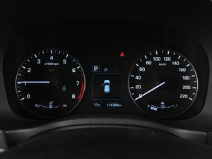 Внедорожник Hyundai Creta 2016 года, 1799000 рублей, Аксай