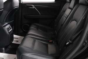 Внедорожник Lexus RX 2019 года, 4149000 рублей, Омск