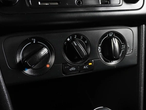 Седан Volkswagen Polo 2017 года, 1189000 рублей, Воронеж