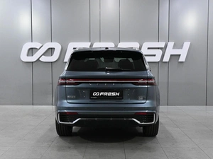 Внедорожник Geely Xingyue L 2026 года, 4339000 рублей, Ростов-на-Дону