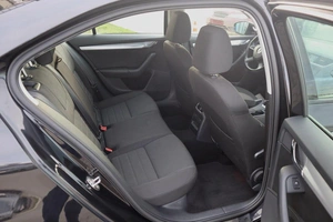 Хэтчбек Skoda Octavia 2014 года, 1545000 рублей, Мирное