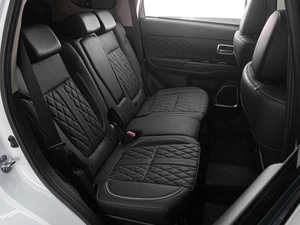 Внедорожник Mitsubishi Outlander 2022 года, 3710000 рублей, Тюмень