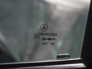 Седан Mercedes-benz S-класс 2002 года, 2599000 рублей, Воронеж
