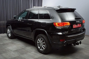 Внедорожник Jeep Grand Cherokee 2013 года, 2299000 рублей, Красноярск