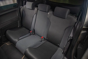Минивэн Honda Freed 2012 года, 1149000 рублей, Томск
