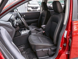 Внедорожник Nissan Qashqai 2010 года, 1035000 рублей, Краснодар