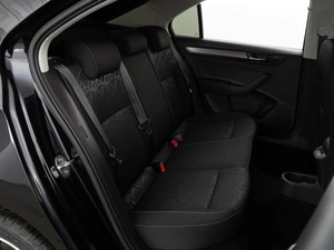 Лифтбек Skoda Rapid 2019 года, 1597444 рублей, Москва