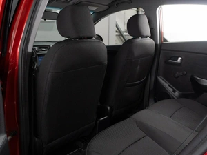 Седан Kia Rio 2011 года, 924000 рублей, Тюмень
