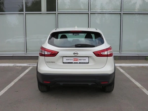 Внедорожник Nissan Qashqai 2017 года, 1550000 рублей, Брянск