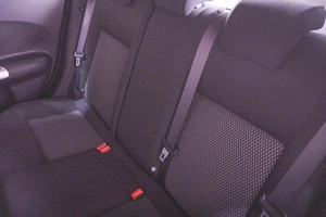 Внедорожник Nissan Juke 2015 года, 1419000 рублей, Томск