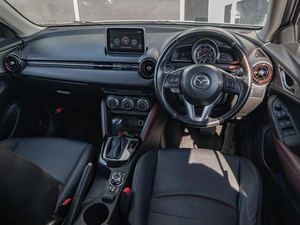 Внедорожник Mazda CX-3 2015 года, 1580000 рублей, Краснодар