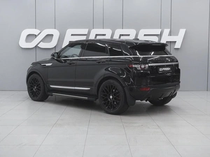 Внедорожник Land Rover Range Rover Evoque 2012 года, 1270000 рублей, Ростов-на-Дону