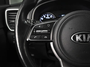 Внедорожник Kia Sportage 2019 года, 2486000 рублей, Ставрополь