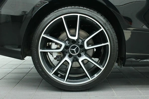 Купе Mercedes-benz C-класс 2016 года, 3120000 рублей, Красноярск