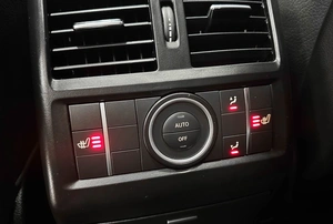 Внедорожник Mercedes-benz GLS-класс 2016 года, 4577000 рублей, Красноярск
