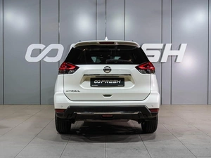 Внедорожник Nissan X-Trail 2022 года, 3079000 рублей, Воронеж