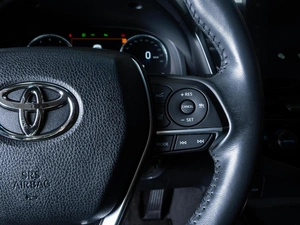 Седан Toyota Camry 2023 года, 3579000 рублей, Ставрополь