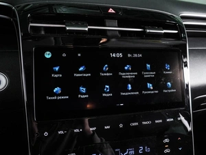 Внедорожник Hyundai Tucson 2021 года, 3049000 рублей, Воронеж