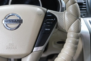 Внедорожник Nissan Murano 2013 года, 1469000 рублей, Новокузнецк