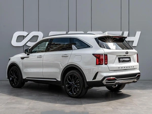Внедорожник Kia Sorento 2020 года, 4280000 рублей, Краснодар