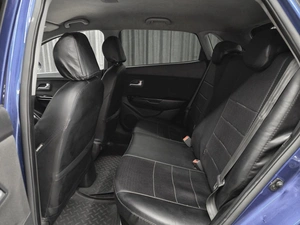 Хетчбэк Kia Rio 2014 года, 680000 рублей, Красноярск