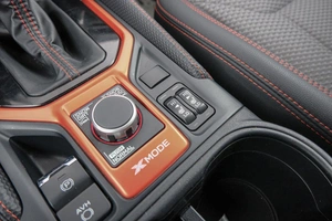 Внедорожник Subaru Forester 2020 года, 3009000 рублей, Красноярск