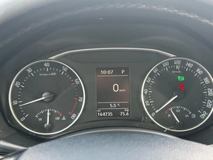 Лифтбек Skoda Octavia 2011 года, 879000 рублей, Ижевск