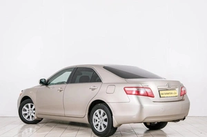 Седан Toyota Camry 2008 года, 1059000 рублей, Красноярск