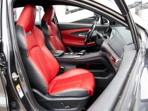 Внедорожник Changan UNI-T 2020 года, 1970000 рублей, Краснодар