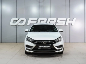 Седан ВАЗ (LADA) Vesta 2024 года, 1329000 рублей, Воронеж